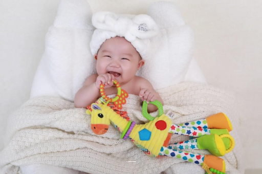 永新宝宝先拉肚子后发烧