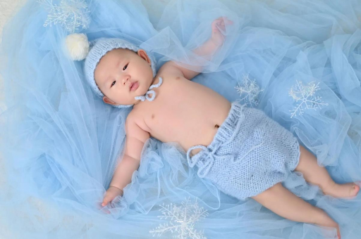 永新宝宝拉肚子有泡泡